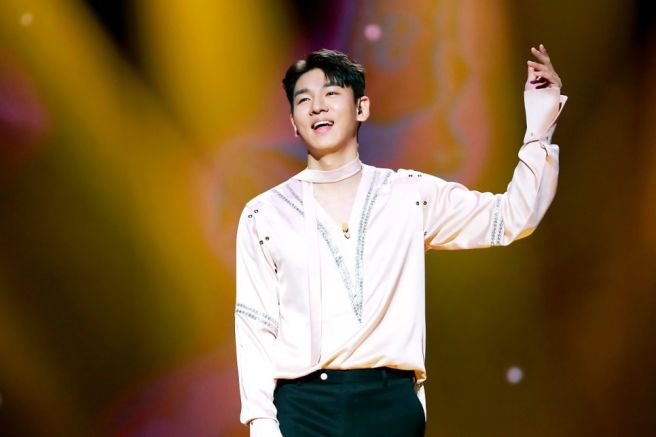 가수 한강 프로필