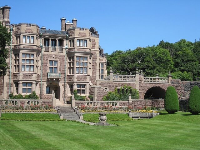 2025 스웨덴 취업비자 신청 방법 정리 – 자격부터 절차까지 한눈에!