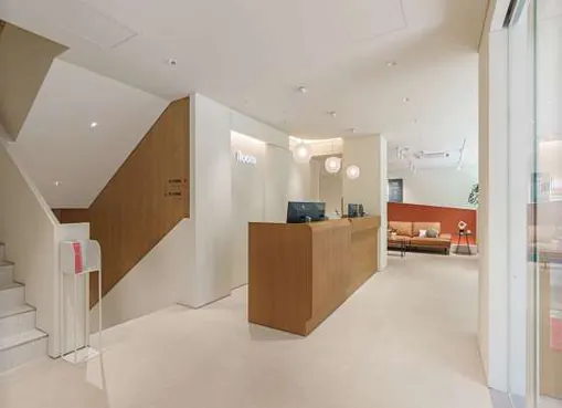 일룸 프리미엄샵 논현