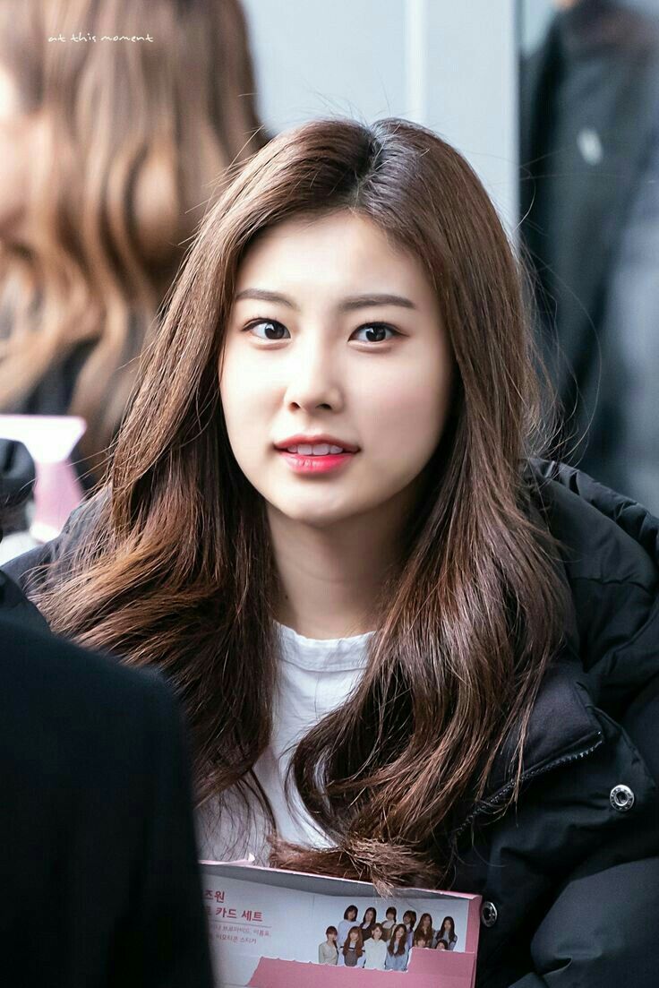 아이즈원 강혜원 몸매 키 아이즈원 강혜원 몸매 키