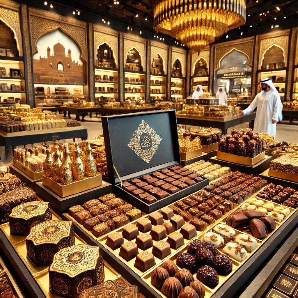 두바이 초콜릿 현지가격