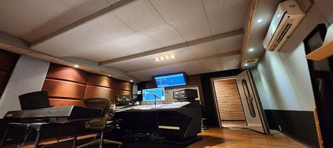 보이스테크닉 컴퍼니 보컬학원 인천점