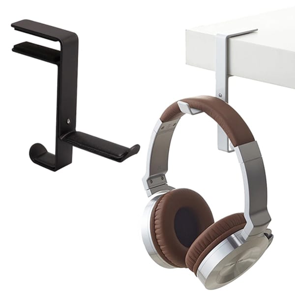 헤드셋 거치대 추천 구매 체크리스트