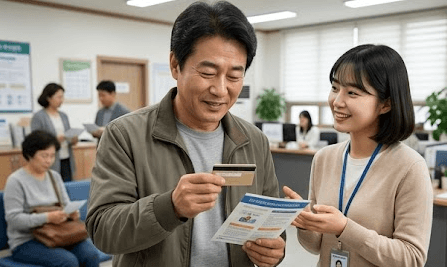 디지털 온누리상품권 사용처