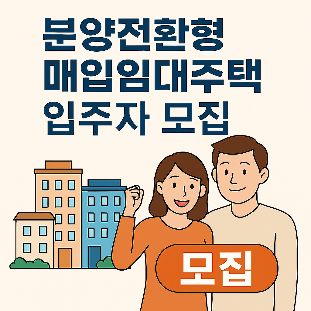 매입임대주택