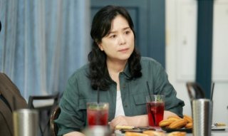 장혜진 배우 나이 프로필 근황