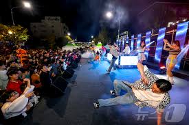 군산 시간여행축제