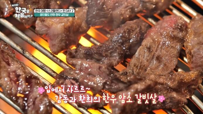 암소갈빗살