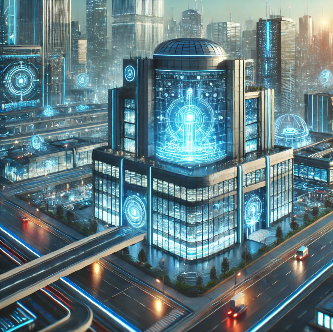 2025년 티엑스알로보틱스 주식 전망: 로봇 자동화 시장에서의 성장 가능성