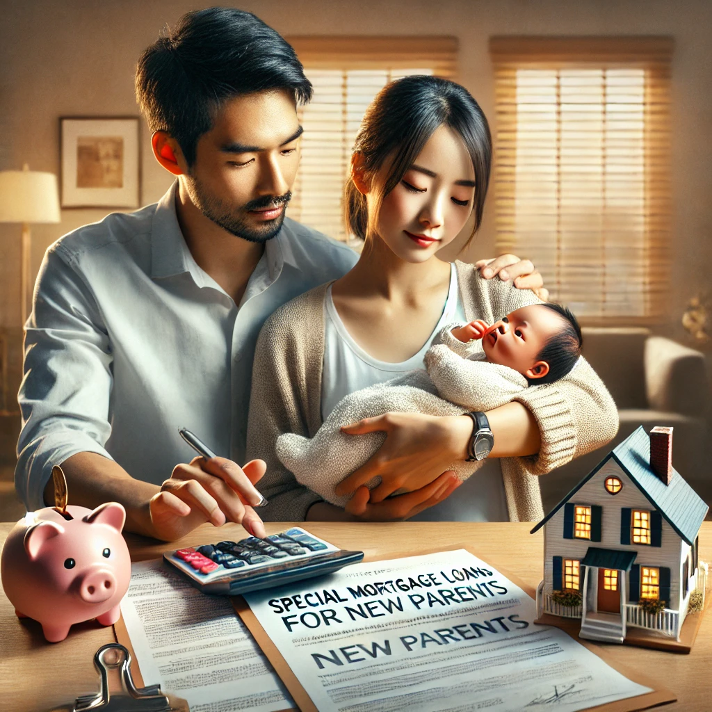 신생아 특례대출 고정금리 대출 몰랐다면 손해! 부모라면 꼭 알아야 할 대출 꿀팁 총정리