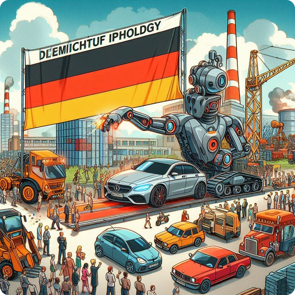 germany