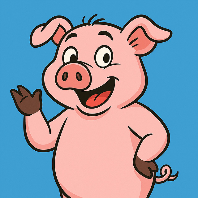 돼지 꿈해몽 총정리