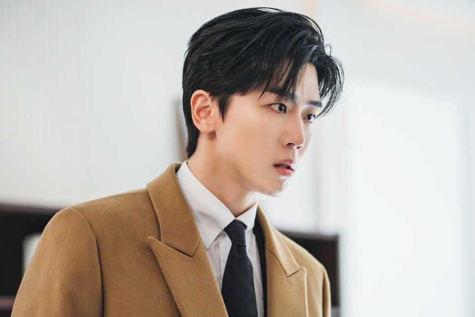 진짜가 나타났다 인물관계도 등장인물