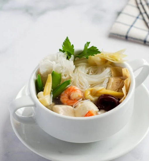 저속노화 식단 노화 늦추는 음식 총정리