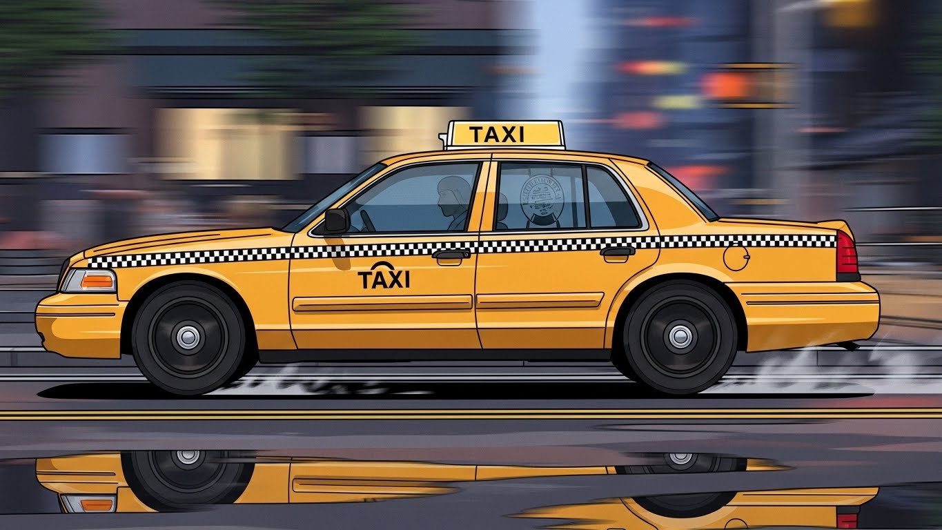 나주 개인택시 시세 면허 번호판 2