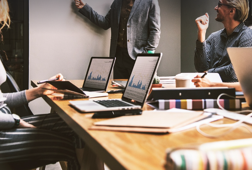 성공적인 비즈니스 시작하는 법 – 창업 가이드