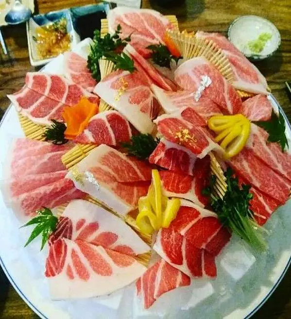 동경참치