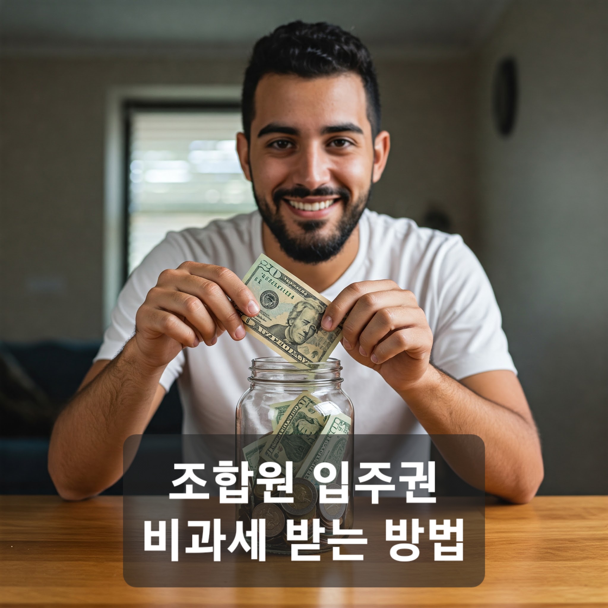 비과세 방법 안내