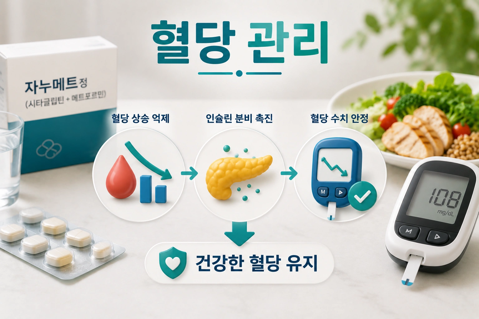 05_자누메트정_혈당관리