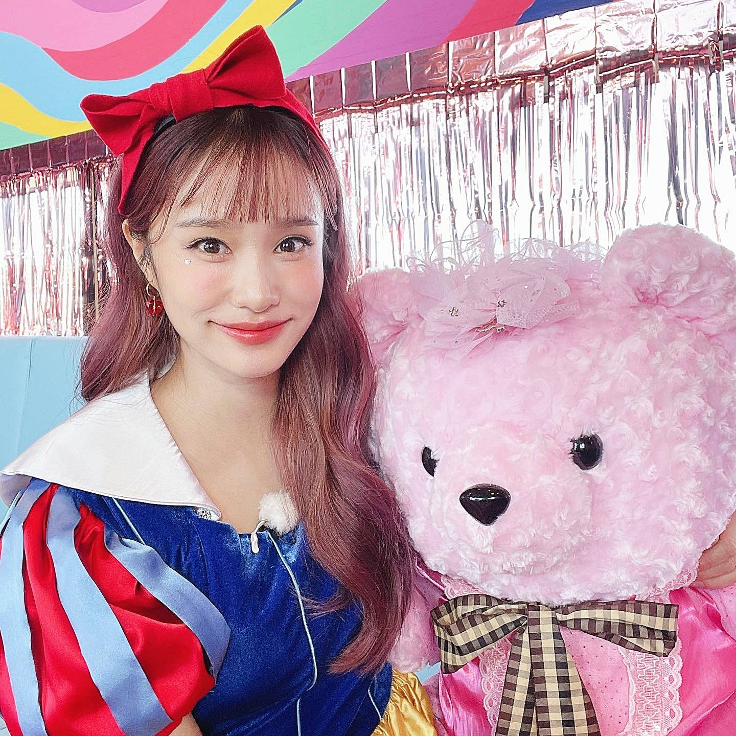 헤이지니