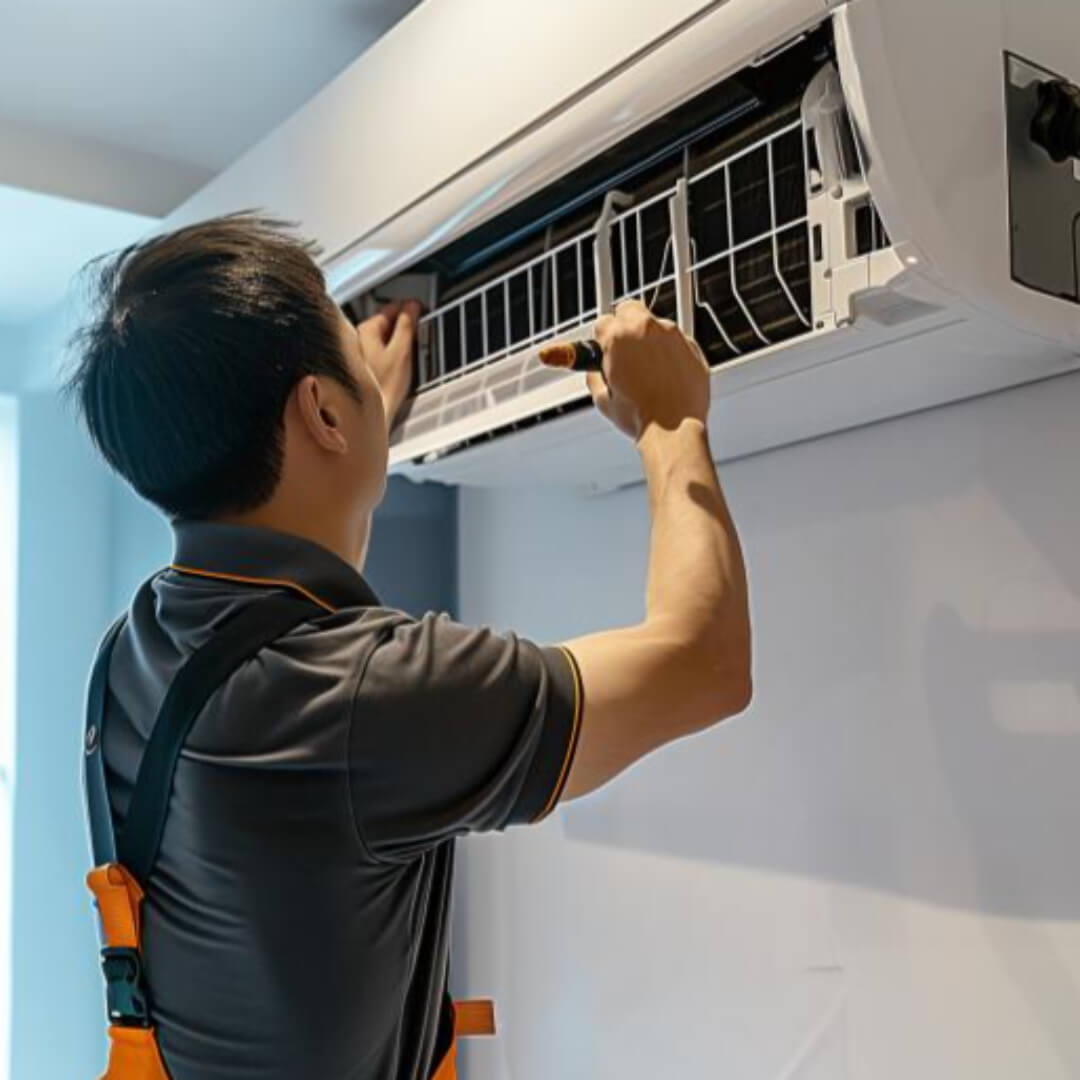 에어컨 무상점검