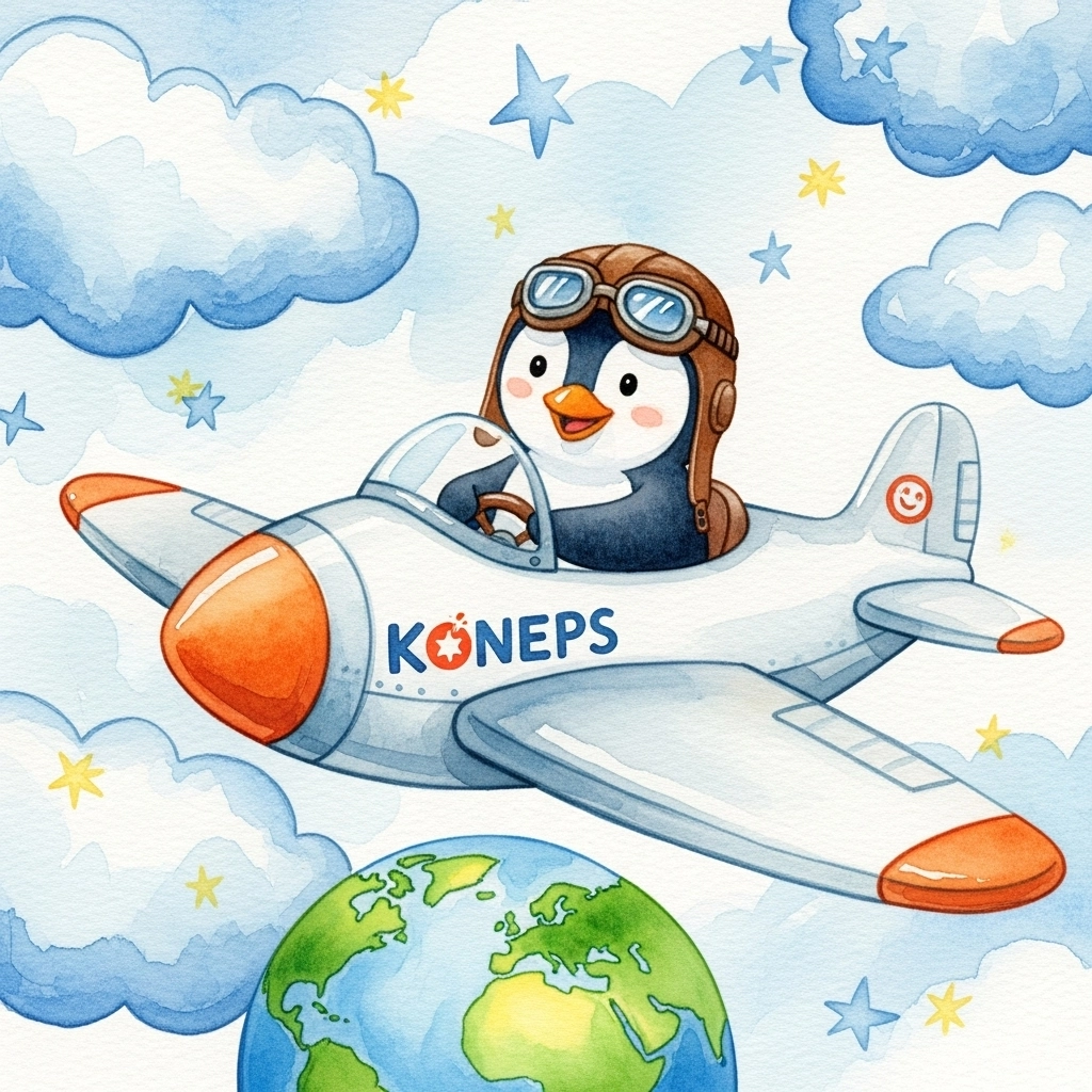 자다가도 돈이 들어오는 비밀 나라장터 종합쇼핑몰 자동 매출 파이프라인 구축법