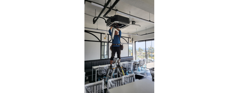 김천시 에어컨설치