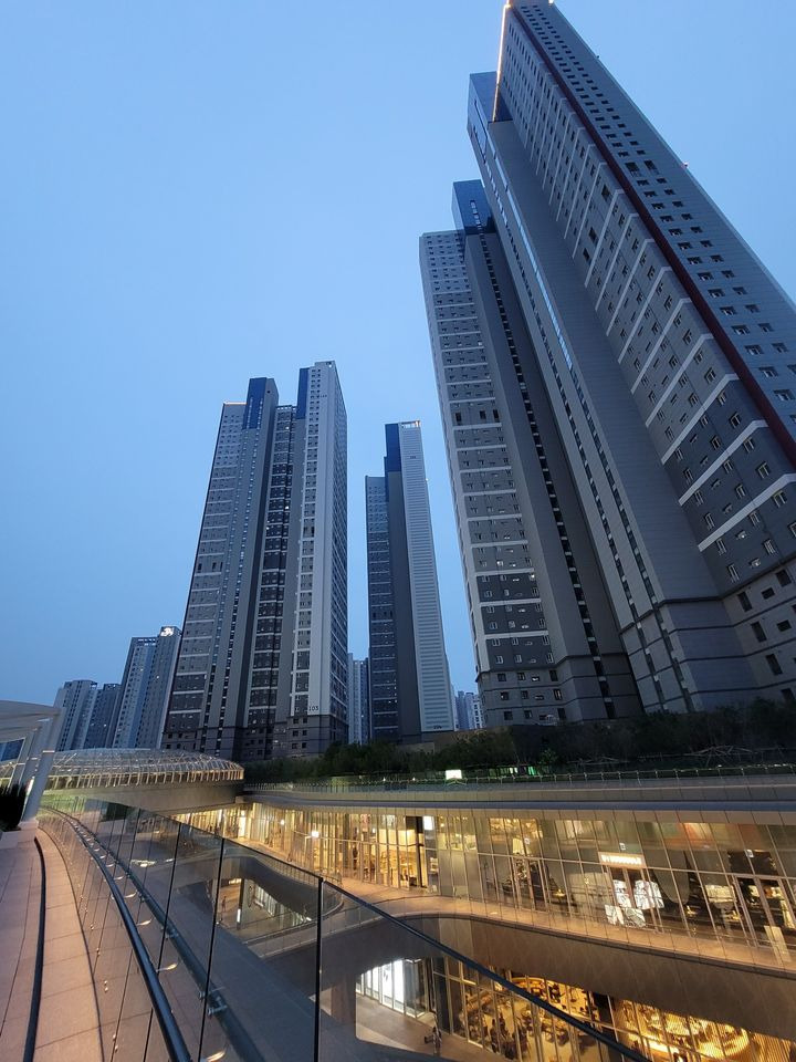 7.29 줍줍! 동탄역 롯데캐슬 분양가, 평면도, 중도금대출