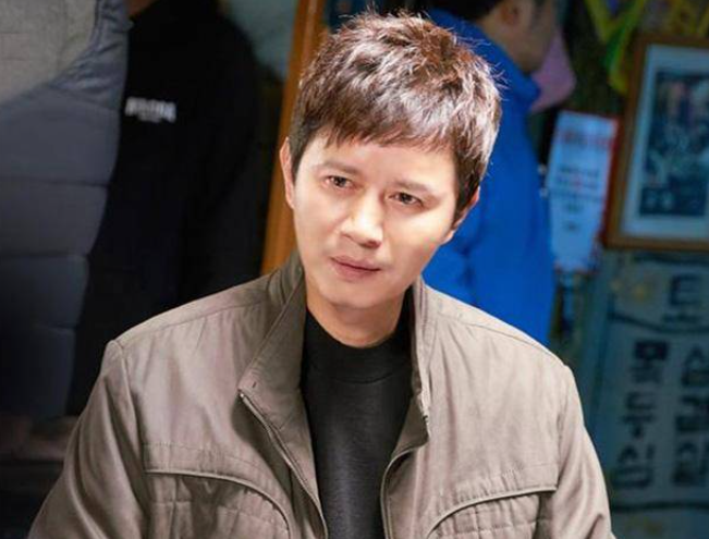 김민종 고소 취하