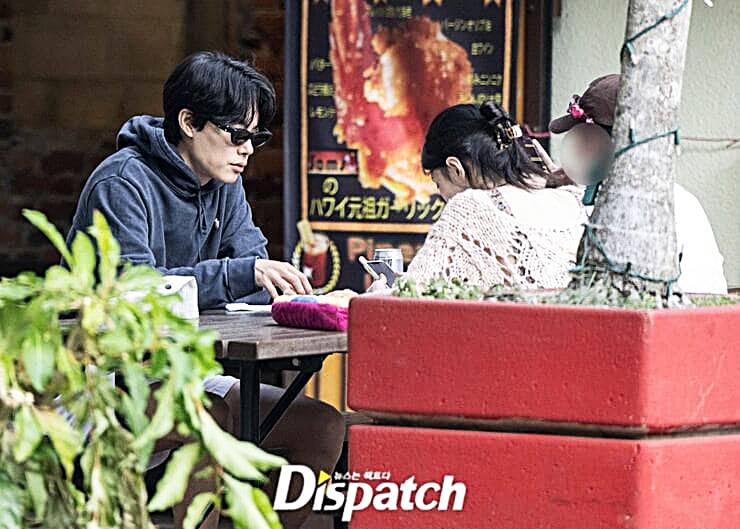배우-류준열-한소희-열애-논란-디스패치