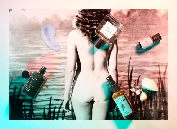 삼림욕과 자연 기반 웰빙