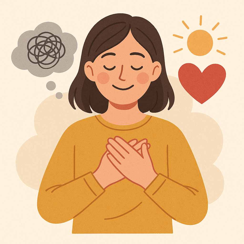 감정 조절 능력을 높이는 심리 훈련법, 자기 통제력 강화와 마음의 회복력 키우기