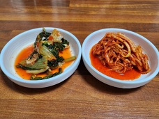 무생채-맛있슴