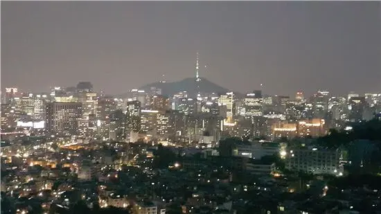 2024 서울 드라이브코스 BEST 5 추천
