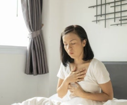 담낭염의 증상 34