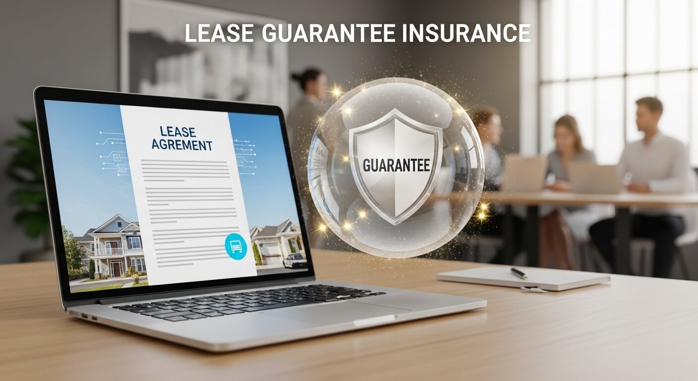 전세보증보험 가입