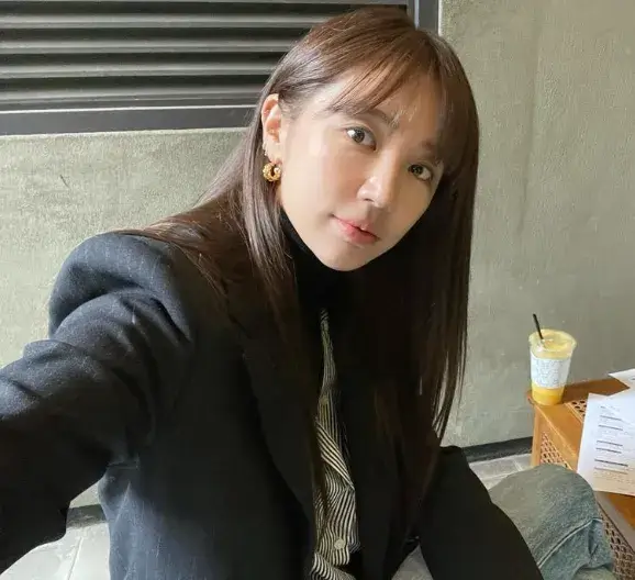윤은혜 간증