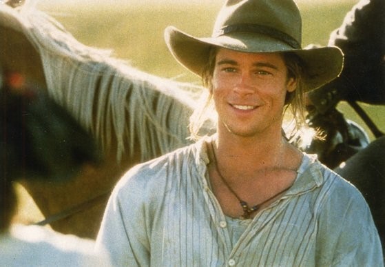 영화<가을의 전설>