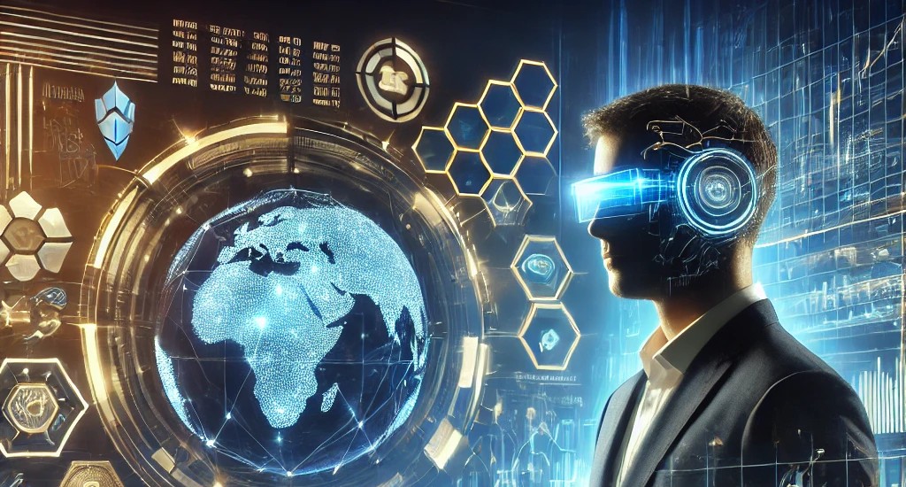 금융투자 관련 이미지