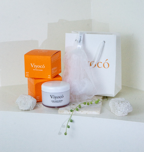 비요코 항아리 발효감 클렌저 비요코 꿀밤 클렌저