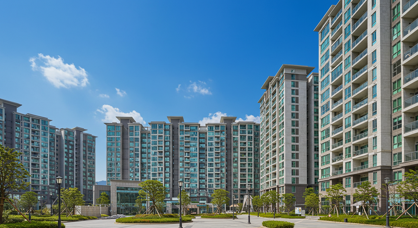 청약 통장 없이 분양 받는 현실적인 방법 7가지