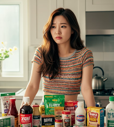 자주 묻는 질문 Q&amp;A 1