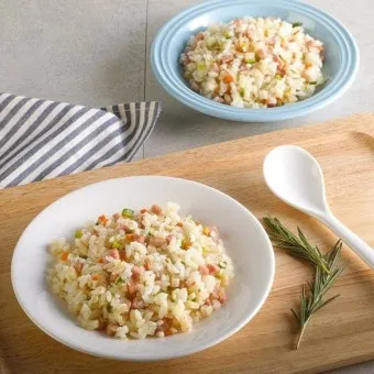 야채볶음밥 맛있게 만드는법과 실패 없는 레시피 비법 소개_16