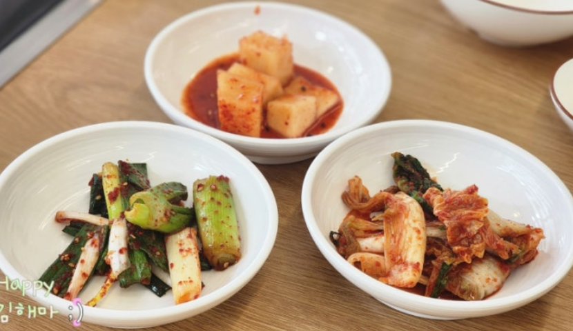 킨텍스 맛집 '동해샤브앤국시'