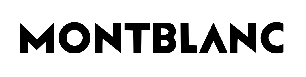 몽블랑 로고