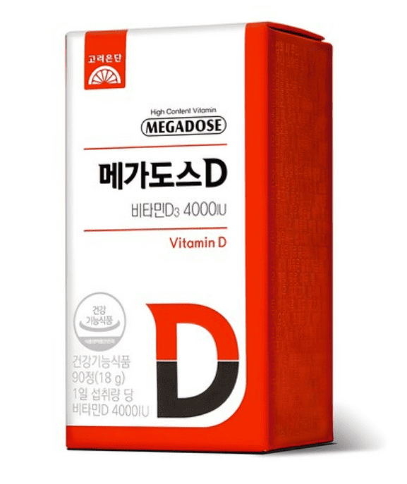 비타민D 추천 순위 TOP 5(25년 5월) - 네이버&amp;#44; 쿠팡 판매 랭킹 비교 분석
