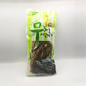 시래기용 무 재배 잎 관리 병해 줄이기 건조 보관_5