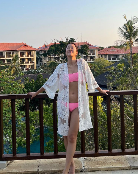 백지영(白智榮, Baek Z Young)