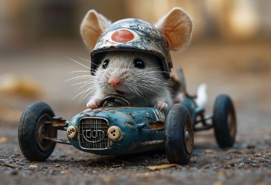 2026년 병오년 쥐띠 신년운세 무료보기