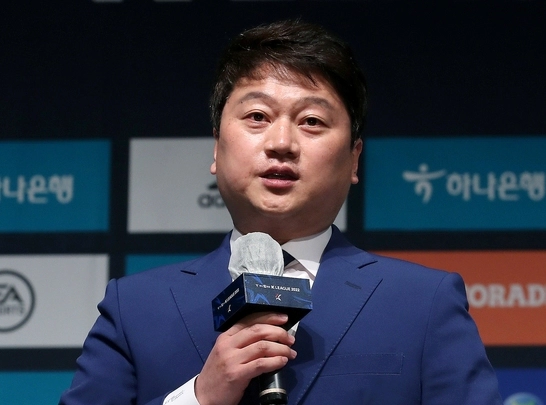 박문성 프로필 나이 고향 학력 좌파 정치성향